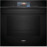 Four combiné vapeur Siemens iQ700 HS958KDB1 studioLine