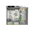 Liebherr ECBNE7870 Combiné réfrigérateur-congélateur encastrable avec BioFresh