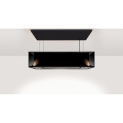 Plaque décorative suspendue Novy Phantom Cable - Novy 7530500