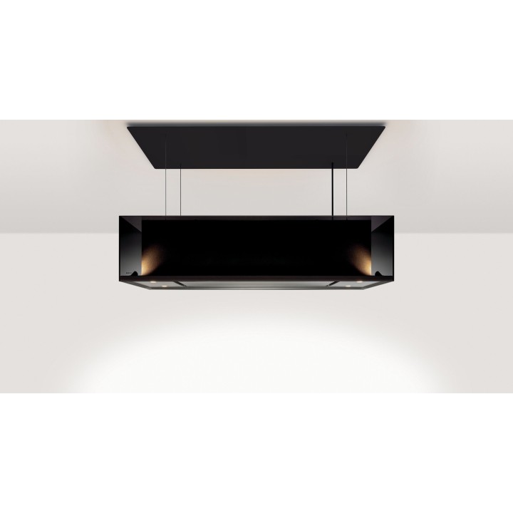 Plaque décorative suspendue Novy Phantom Cable - Novy 7530500