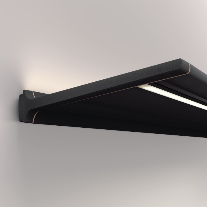 Lampe design Novy Shelf Pro 155 - Novy 730302
