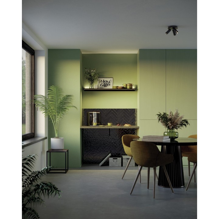 Lampe design Novy Shelf Pro 155 - Novy 730302