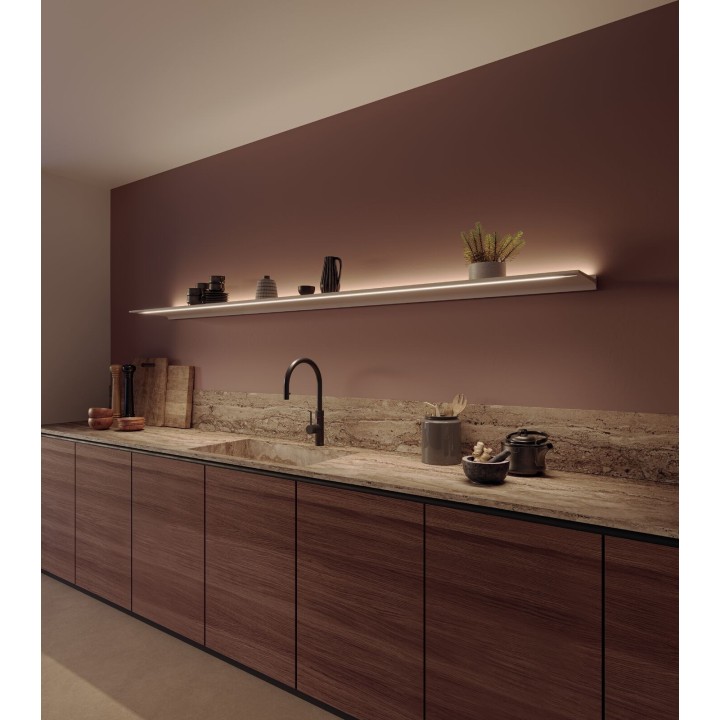 Lampe design Novy Shelf Pro 185 - Novy 730401