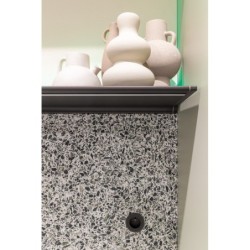 Lampe design Novy Shelf Pro 185 - Novy 730402