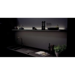 Lampe design Novy Shelf Pro 185 - Novy 730402