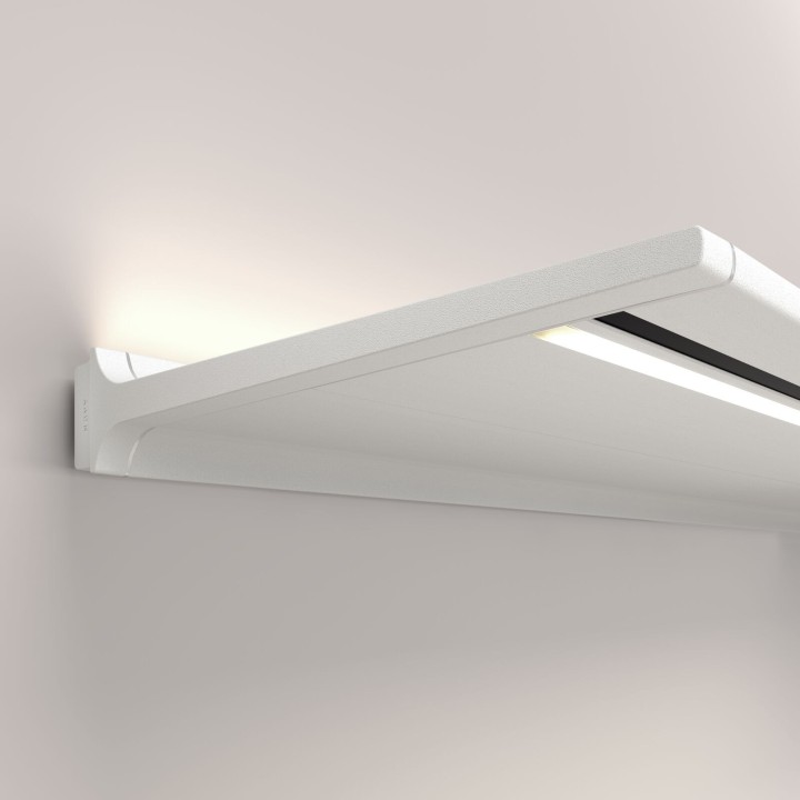 Lampe design Novy Shelf Pro 215 - Novy 730501