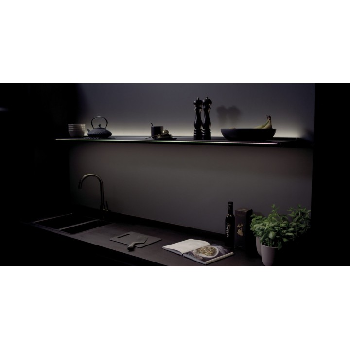 Lampe design Novy Shelf Pro 215 - Novy 730502