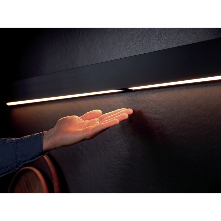 Lampe design Novy Wall 125 - Novy 740202