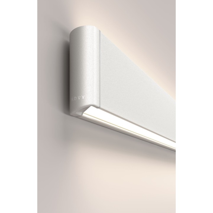 Lampe design Novy Wall 155 - Novy 740301