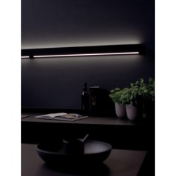 Lampe design Novy Wall 185 - Novy 740402