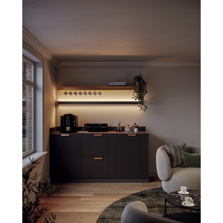 Lampe design Novy Wall 215 - Novy 740502