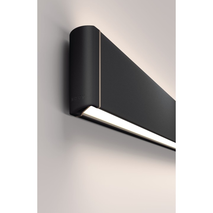 Lampe design Novy Wall 215 - Novy 740502