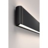 Lampe design Novy Wall 245 - Novy 740602