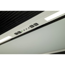 Groupe encastrable Novy Crystal 60 cm - Novy 26050