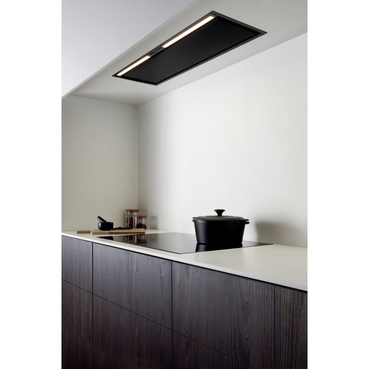 Groupe encastrable Novy Crystal 60 cm - Novy 26052