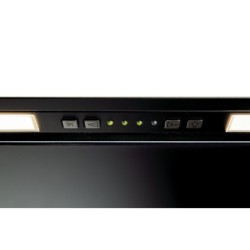 Groupe encastrable Novy Crystal 60 cm - Novy 26052