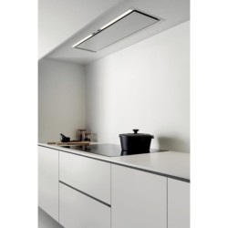 Groupe encastrable Novy Crystal 90 cm - Novy 26080