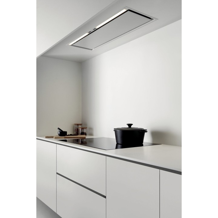 Groupe encastrable Novy Crystal 90 cm - Novy 26080