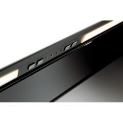 Groupe encastrable Novy Crystal 90 cm - Novy 26082