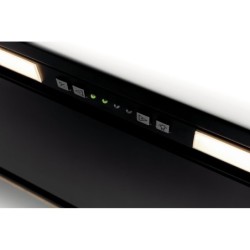 Groupe encastrable Novy Crystal 90 cm - Novy 26082