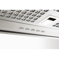 Groupe encastrable Novy Essence 60 cm - Novy 828