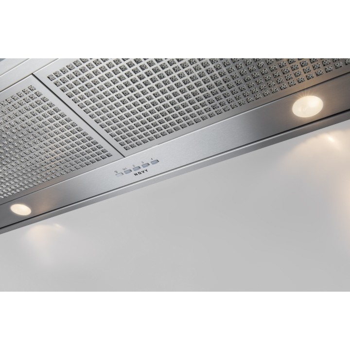 Groupe encastrable Novy Essence 90 cm - Novy 829