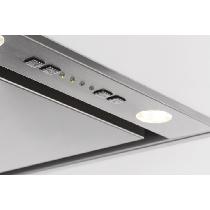Groupe encastrable Novy Mini Pureline 60 cm - Novy 810