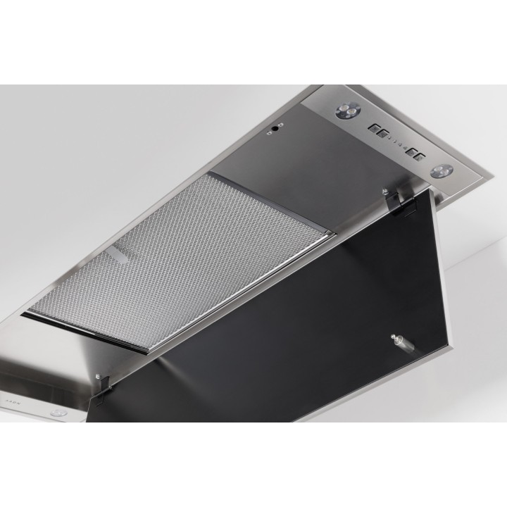 Groupe encastrable Novy Mini Pureline 60 cm - Novy 810