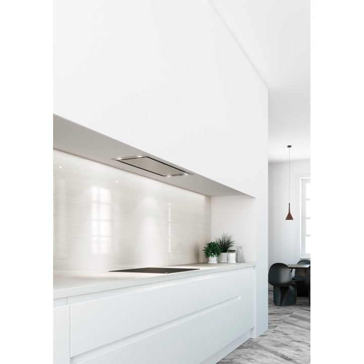 Groupe encastrable Novy Mini Pureline 60 cm - Novy 810