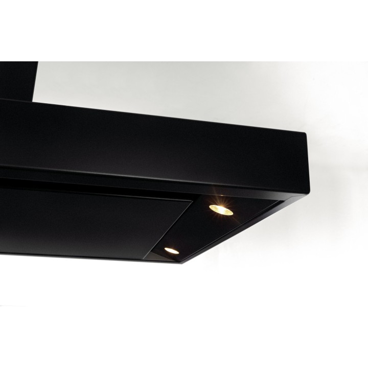 Hotte centrale Novy Flatline 90 cm - Novy 7642