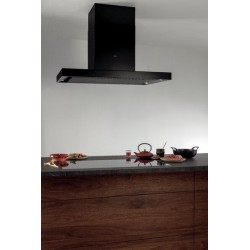 Hotte centrale Novy Flatline 90 cm - Novy 7642