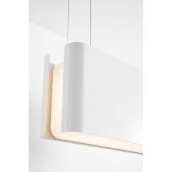 Hotte centrale Novy Mood 108 cm - Novy 7550