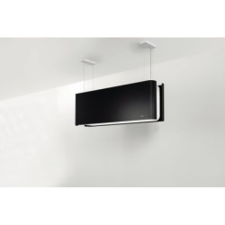 Hotte centrale Novy Mood 108 cm - Novy 7552