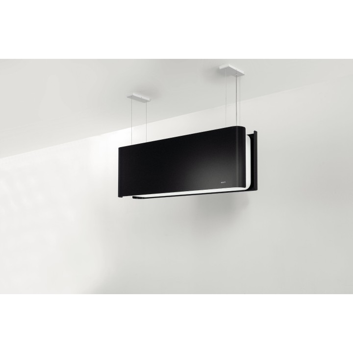 Hotte centrale Novy Mood 108 cm - Novy 7552