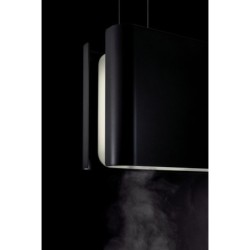 Hotte centrale Novy Mood 108 cm - Novy 7552