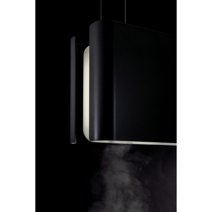 Hotte centrale Novy Mood 108 cm - Novy 7552