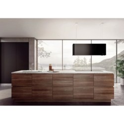 Hotte centrale Novy Mood 108 cm - Novy 7552