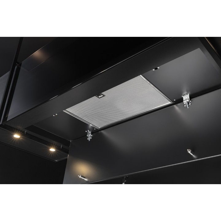 Hotte centrale Novy Phantom 130 cm - Novy 7530