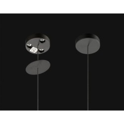 Hotte centrale Novy Phantom 130 cm - Novy 7530