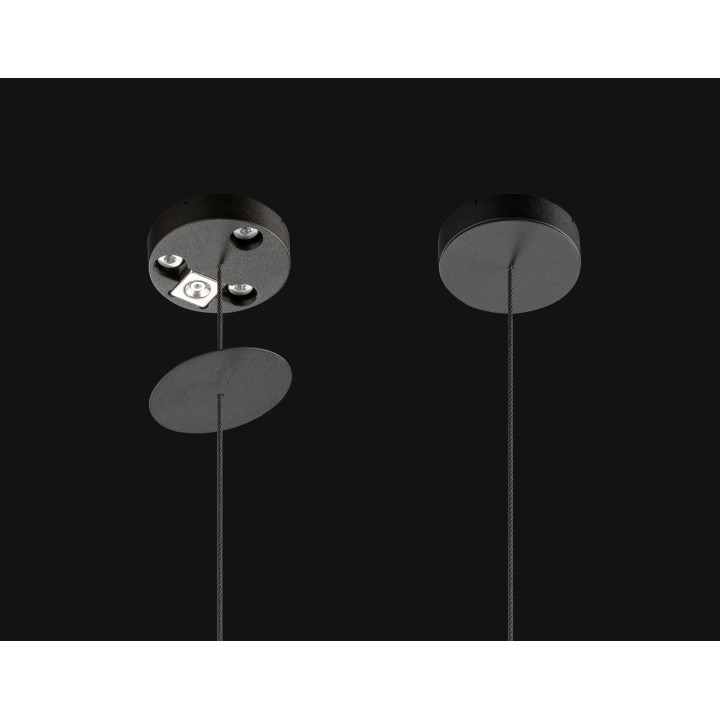 Hotte centrale Novy Phantom 130 cm - Novy 7530