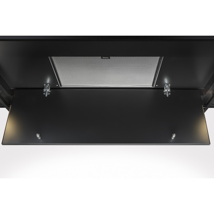 Hotte centrale Novy Phantom 130 cm - Novy 7540