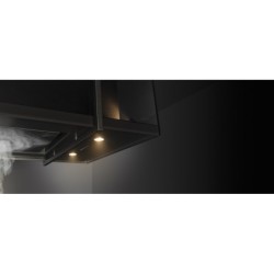 Hotte centrale Novy Phantom 130 cm - Novy 7540