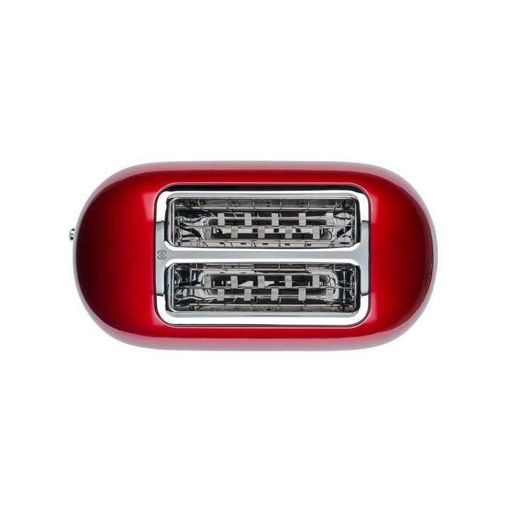 Grille pain rouge Kitchenaid