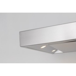 Hotte murale Novy Flatline 90 cm - Novy 7600