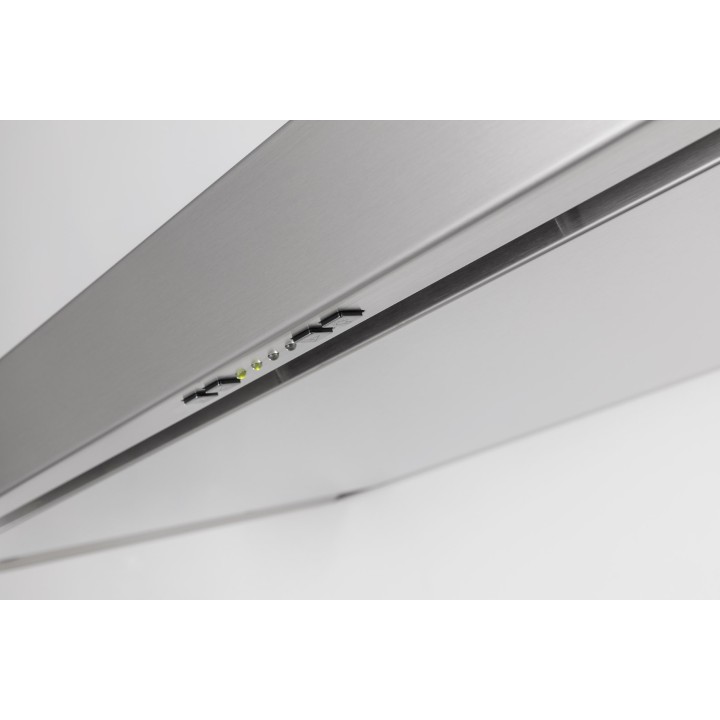 Hotte murale Novy Flatline 90 cm - Novy 7600