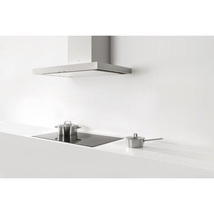Hotte murale Novy Flatline 90 cm - Novy 7600
