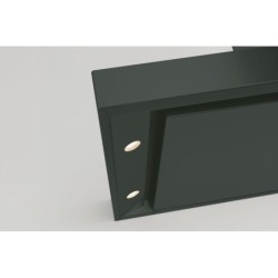 Hotte murale Novy Flatline 90 cm - Novy 7602