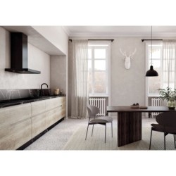 Hotte murale Novy Flatline 90 cm - Novy 7602