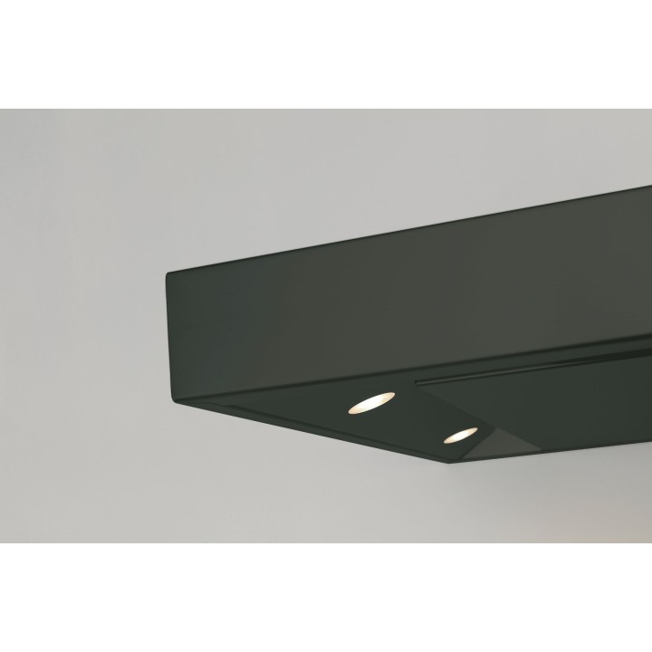 Hotte murale Novy Flatline 120 cm - Novy 7612