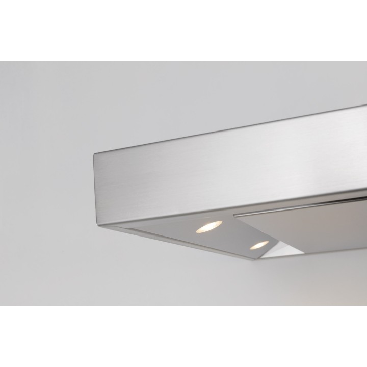 Hotte murale Novy Flatline 120 cm - Novy 7615